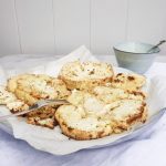 Read more about the article Gegrilde bloemkool uit de oven
