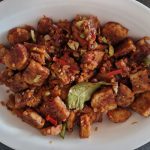 Read more about the article Tempeh Peteh