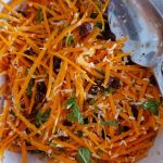 Read more about the article Wortel sambal