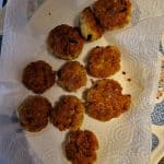 Read more about the article Tempeh balletjes